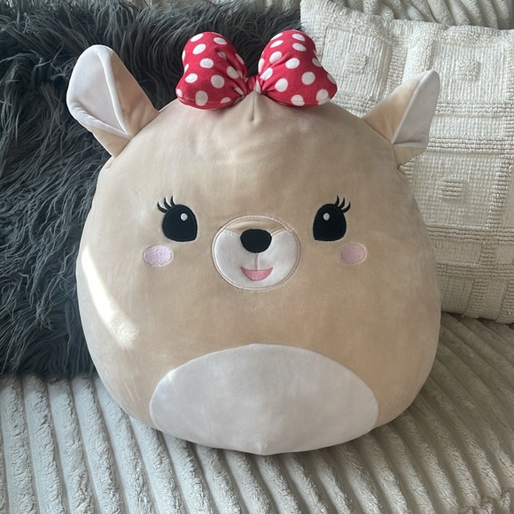 Squishmallows Other - 🎄•| holiday squishmallow